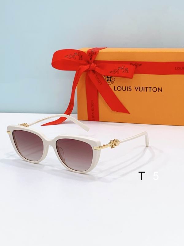 LV Sunglasses ID:20260410-1897